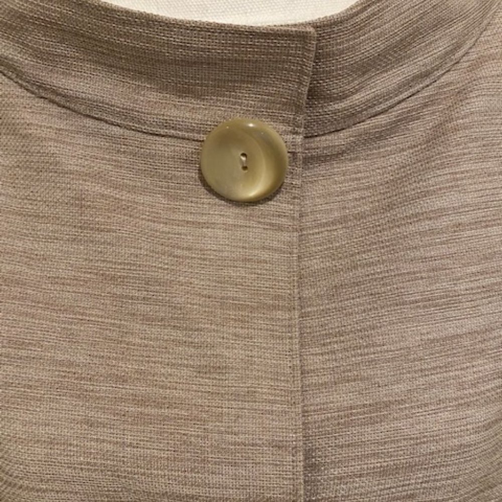 Lafayette 148 New York Pant Suit - Picture 2 of 8